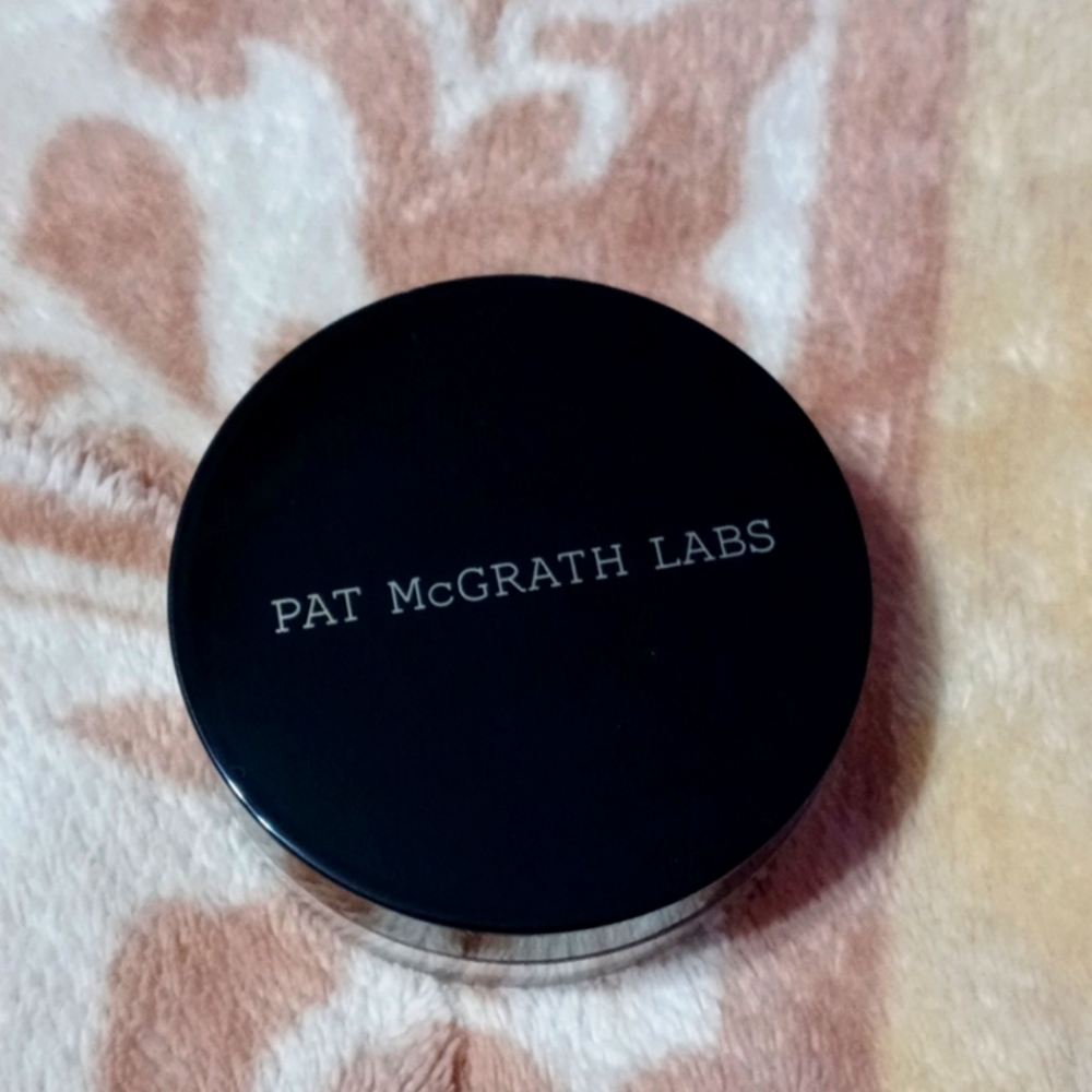 Pat McGrath Labs Sublime Perfection Powder